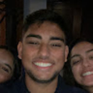 Meet your Posher, Aazim